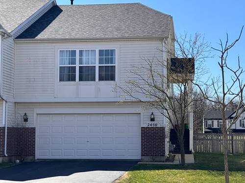 2450 Saddle Ridge, Joliet, IL 60432