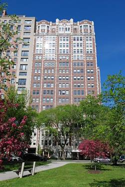 2440 N Lakeview Unit 11E, Chicago, IL 60614