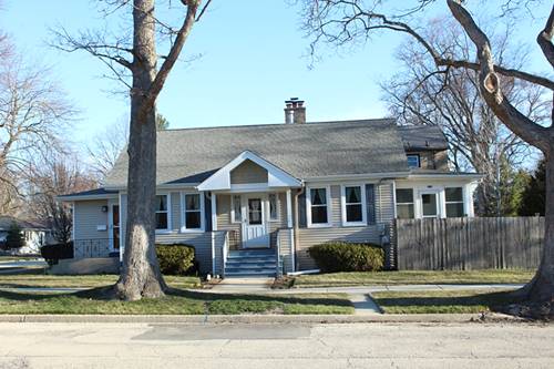1503 Hickory, Waukegan, IL 60085