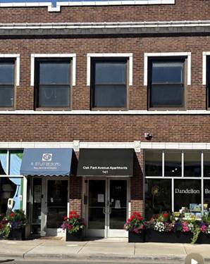 141 S Oak Park Unit 8, Oak Park, IL 60302