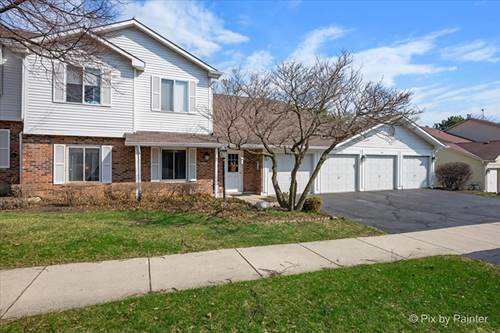 308 Sandpebble Unit 229, Aurora, IL 60504