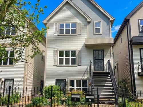 6540 S Kenwood Unit 2, Chicago, IL 60637