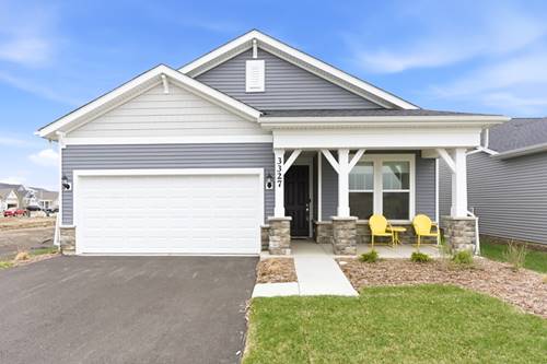 3327 Fulshear, Aurora, IL 60503