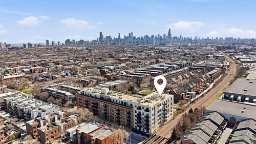 1735 W Diversey Unit 409, Chicago, IL 60614