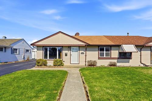 4638 W 89th, Hometown, IL 60456