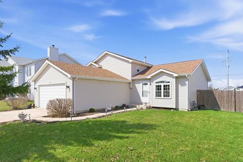 5411 Meadowbrook, Plainfield, IL 60586