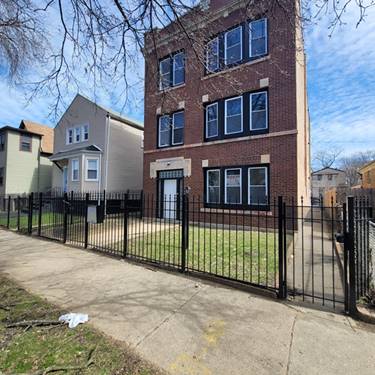 7919 S Ellis, Chicago, IL 60619