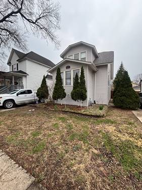 2726 S 60th, Cicero, IL 60804