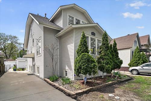 2726 S 60th, Cicero, IL 60804