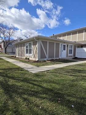 286 Nantucket Unit 286, Schaumburg, IL 60193