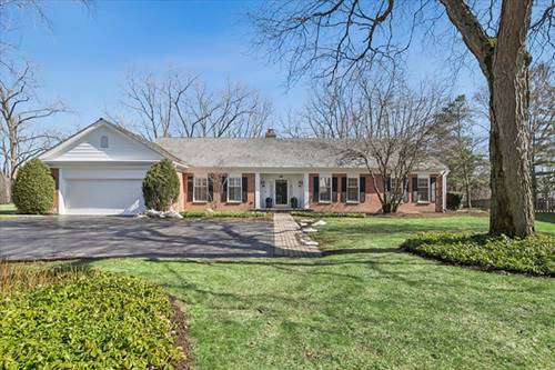 45 E Mallard, Lake Forest, IL 60045