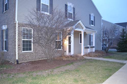 161 Springbrook, Oswego, IL 60543