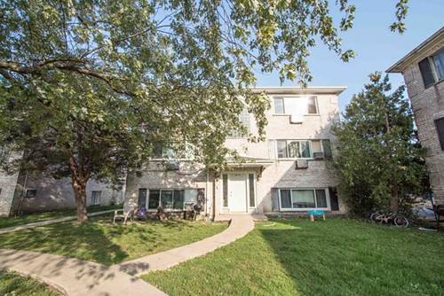 10376 Michael Todd Unit G, Glenview, IL 60025