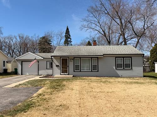 446 N Main, Lombard, IL 60148