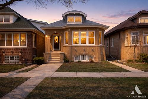 6248 W Holbrook, Chicago, IL 60646