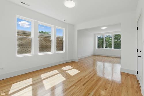 1928 W 21st Unit 2F, Chicago, IL 60608