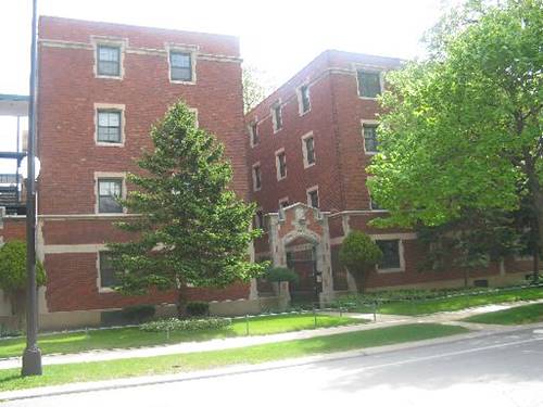 7859B S South Shore Unit 3E, Chicago, IL 60649