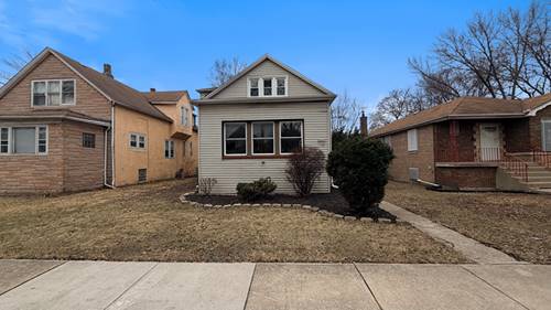 7704 S Ada, Chicago, IL 60620