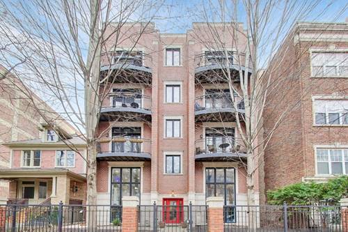 5526 N Winthrop Unit 2N, Chicago, IL 60640