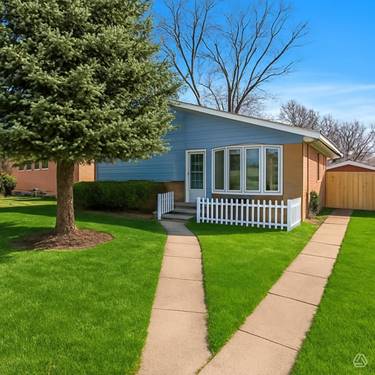 11011 W Roosevelt, Westchester, IL 60154