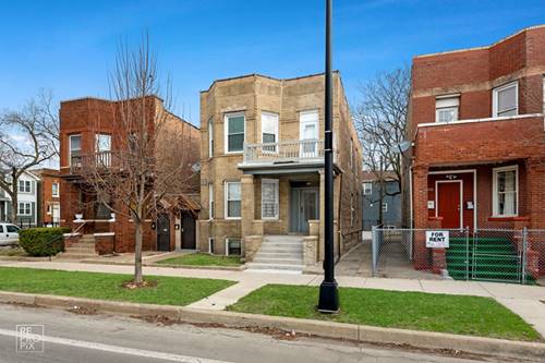 738 E Marquette, Chicago, IL 60637