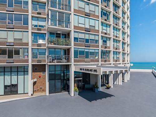 940 W Glenlake Unit 34B, Chicago, IL 60660