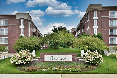 7081 W Touhy Unit 606, Niles, IL 60714