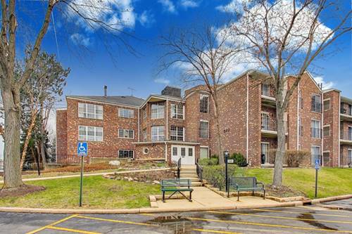 540 Biesterfield Unit 301, Elk Grove Village, IL 60007