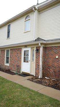 170 Inverness Unit 2, Elk Grove Village, IL 60007