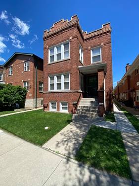 4851 N Central Unit 3W, Chicago, IL 60630