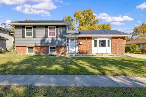 4240 176th, Country Club Hills, IL 60478