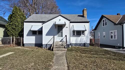 417 S Lewis, Waukegan, IL 60085