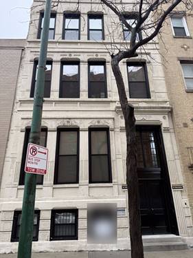 1160 N Lasalle, Chicago, IL 60610