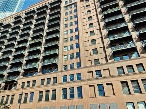 165 N Canal Unit 1310, Chicago, IL 60606