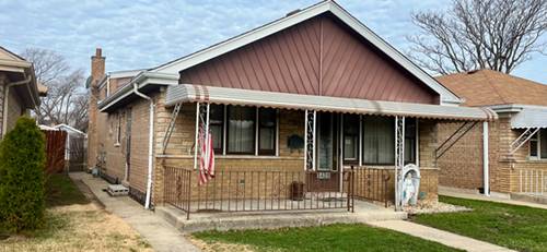 3408 S 55th, Cicero, IL 60804