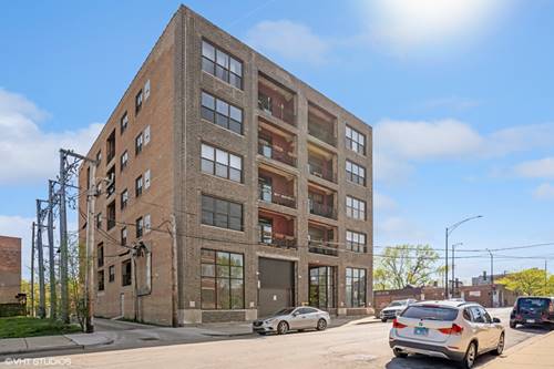 809 E 40th Unit 4-3, Chicago, IL 60653