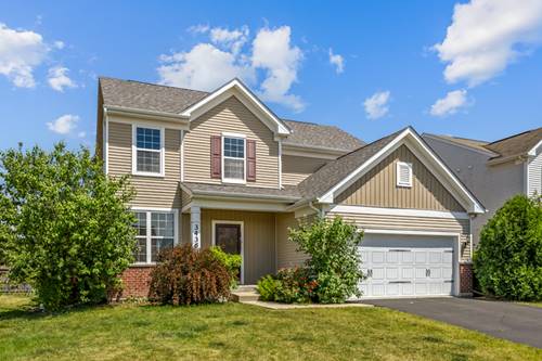 3436 Birch, Naperville, IL 60564