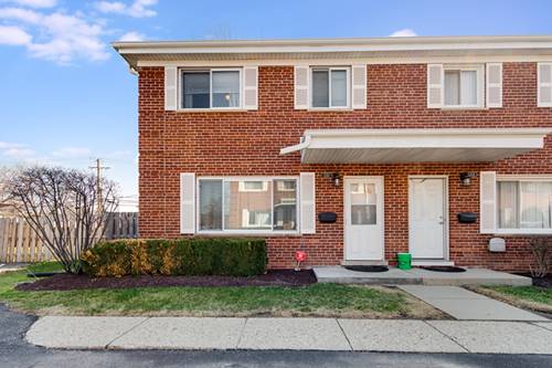 1240 N Boxwood, Mount Prospect, IL 60056