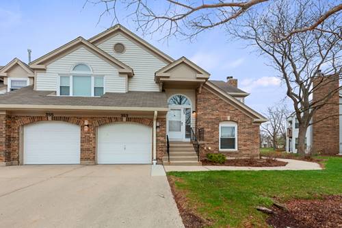 353 Satinwood, Buffalo Grove, IL 60089