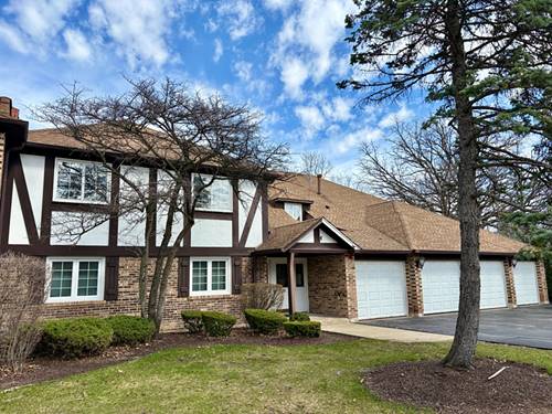 5806A Wolf Unit 4, Western Springs, IL 60558