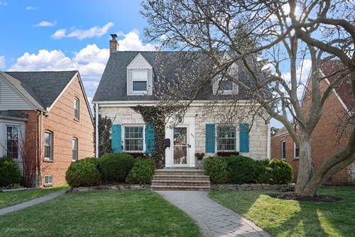 105 N Lincoln, Park Ridge, IL 60068