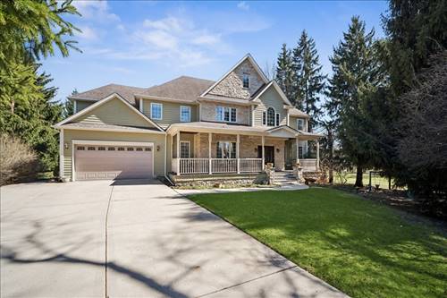 22W155 2nd, Glen Ellyn, IL 60137