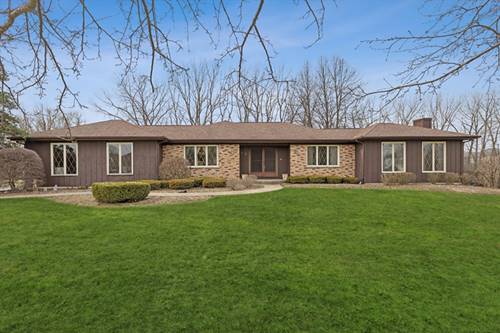 7517 Pheasant, Lakewood, IL 60014