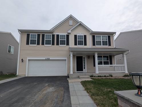 1085 Adagio, Volo, IL 60073