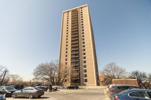 2605 S Indiana Unit 1604, Chicago, IL 60616
