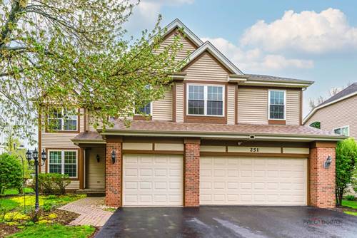 251 Lenox, Mundelein, IL 60060