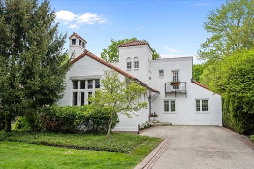 1208 Oak, Winnetka, IL 60093