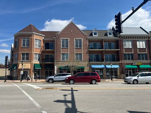 40 E Northwest Unit 202, Mount Prospect, IL 60056