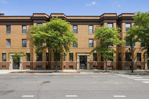 1054 W Armitage Unit A, Chicago, IL 60614