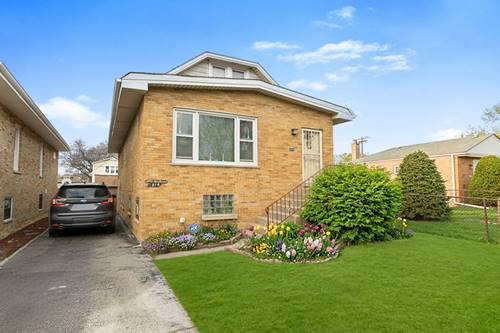 2844 N Narragansett, Chicago, IL 60634